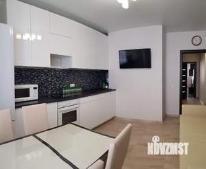1-к квартира, вторичка, 46м2, 13/23 этаж