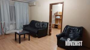 2-к квартира, вторичка, 45м2, 1/5 этаж