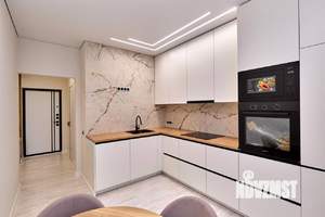 1-к квартира, вторичка, 33м2, 4/24 этаж