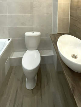 1-к квартира, вторичка, 34м2, 11/17 этаж