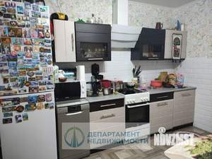 2-к квартира, вторичка, 65м2, 5/16 этаж