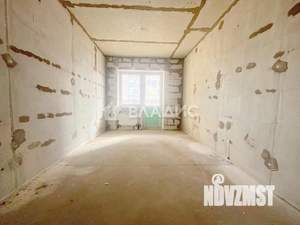 1-к квартира, вторичка, 37м2, 9/17 этаж