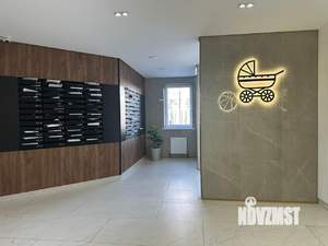 2-к квартира, вторичка, 77м2, 11/12 этаж