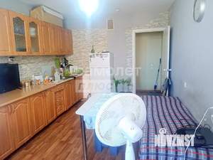 2-к квартира, вторичка, 60м2, 12/14 этаж