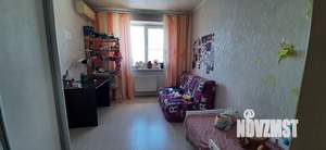 2-к квартира, вторичка, 56м2, 6/6 этаж