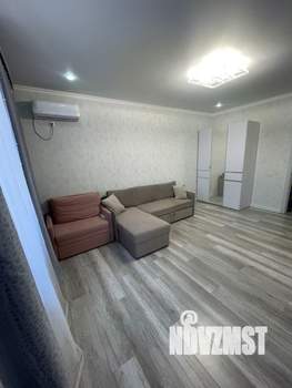 1-к квартира, вторичка, 48м2, 18/19 этаж