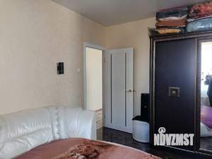 3-к квартира, вторичка, 83м2, 7/18 этаж