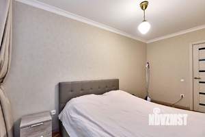 2-к квартира, вторичка, 56м2, 2/9 этаж