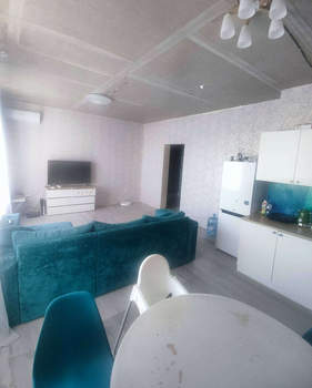 2-к квартира, вторичка, 68м2, 19/20 этаж