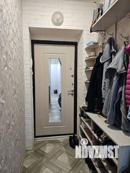 1-к квартира, вторичка, 49м2, 5/5 этаж