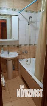 1-к квартира, вторичка, 29м2, 1/12 этаж