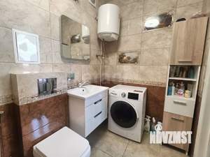 2-к квартира, вторичка, 84м2, 7/16 этаж