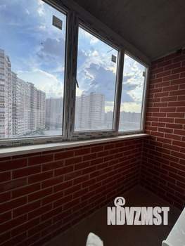 1-к квартира, вторичка, 32м2, 9/18 этаж