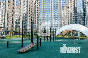 1-к квартира, вторичка, 62м2, 19/22 этаж