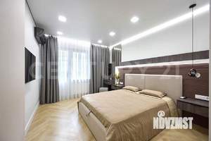 3-к квартира, вторичка, 75м2, 2/24 этаж