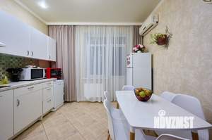 2-к квартира, вторичка, 64м2, 13/20 этаж