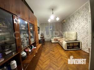 2-к квартира, вторичка, 43м2, 4/5 этаж