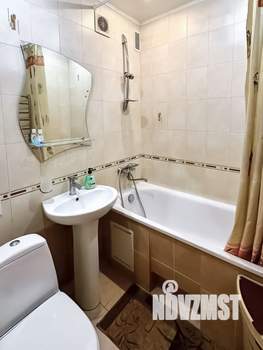 1-к квартира, вторичка, 31м2, 2/6 этаж