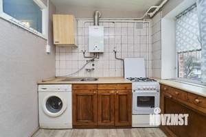 1-к квартира, вторичка, 34м2, 5/5 этаж