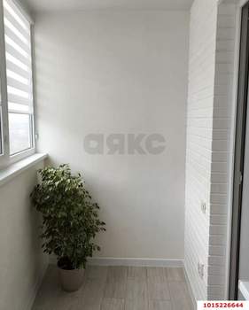 Студия квартира, вторичка, 30м2, 9/16 этаж