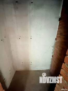 1-к квартира, вторичка, 38м2, 16/19 этаж