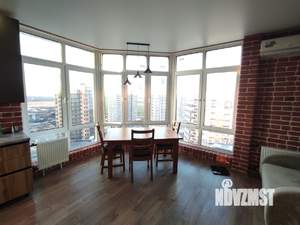 2-к квартира, вторичка, 67м2, 16/16 этаж