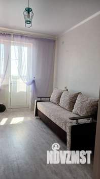 1-к квартира, вторичка, 40м2, 8/8 этаж