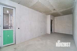 1-к квартира, вторичка, 33м2, 12/24 этаж