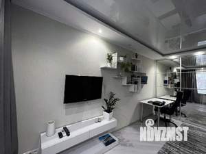 1-к квартира, вторичка, 36м2, 16/17 этаж