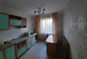 1-к квартира, вторичка, 35м2, 5/12 этаж