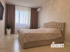 2-к квартира, вторичка, 64м2, 17/21 этаж