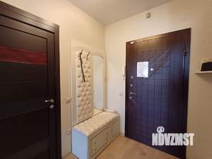 1-к квартира, вторичка, 40м2, 5/25 этаж