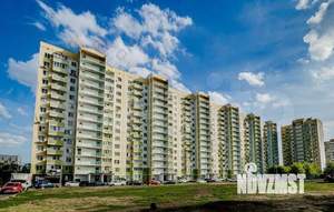 2-к квартира, вторичка, 53м2, 10/14 этаж