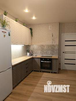 2-к квартира, вторичка, 67м2, 1/8 этаж