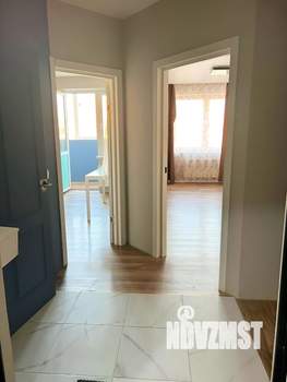 1-к квартира, вторичка, 40м2, 12/12 этаж