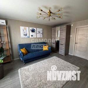 2-к квартира, вторичка, 34м2, 3/4 этаж