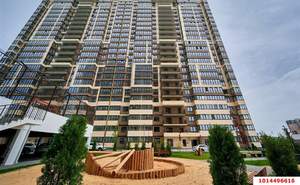2-к квартира, вторичка, 75м2, 16/19 этаж