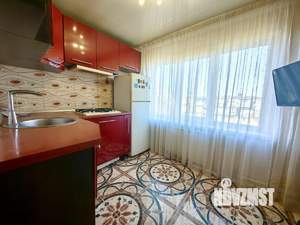 3-к квартира, вторичка, 59м2, 5/5 этаж