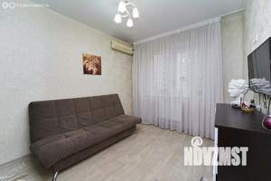 1-к квартира, вторичка, 31м2, 15/20 этаж
