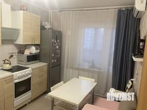 2-к квартира, вторичка, 53м2, 13/16 этаж