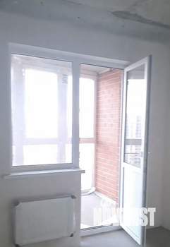 2-к квартира, вторичка, 60м2, 12/16 этаж