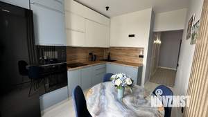 3-к квартира, вторичка, 77м2, 7/24 этаж
