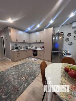 1-к квартира, вторичка, 41м2, 18/21 этаж