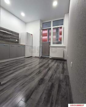 1-к квартира, вторичка, 35м2, 2/18 этаж