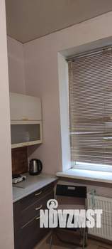 Студия квартира, вторичка, 12м2, 1/4 этаж