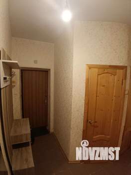 2-к квартира, вторичка, 38м2, 1/5 этаж