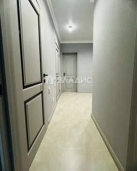 2-к квартира, вторичка, 70м2, 21/24 этаж