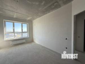 1-к квартира, вторичка, 37м2, 18/18 этаж