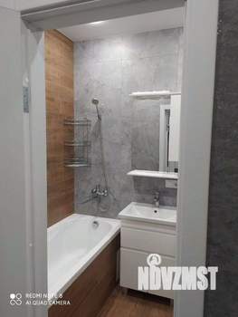 1-к квартира, вторичка, 36м2, 9/19 этаж