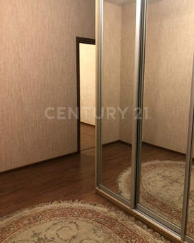 2-к квартира, вторичка, 79м2, 5/17 этаж